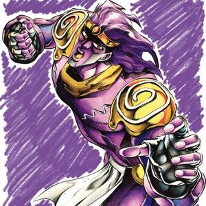 Meet your Posher, Jo